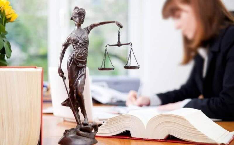 Судебное право и судебная система в штате Вирджиния