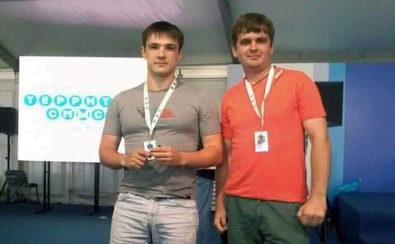 Проекты молодых ученых Хабаровского края завоевали призовые места на форуме «Территория смыслов»