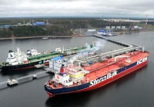 СМИ: Приморский торговый порт повышает выручку повторными проверками судов