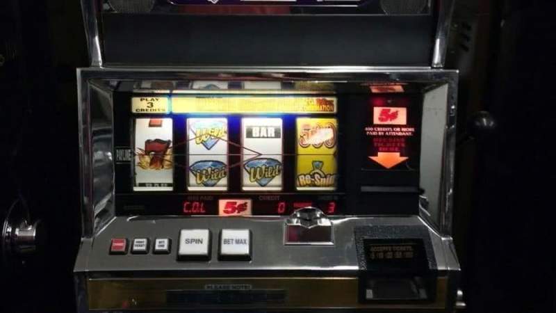 3 причины играть в онлайн-казино