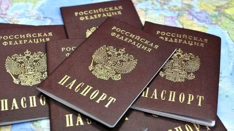 Россию ждет эпоха паспортов с информацией о ДНК