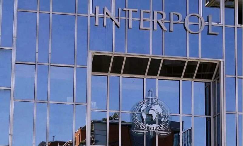 Россию призывают исключить из Интерпола