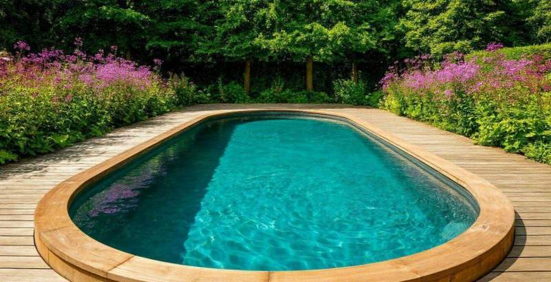 Особенности морозоустойчивых бассейнов