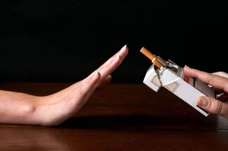 ВОЗ рассказала о негативных тенденциях влияния табака