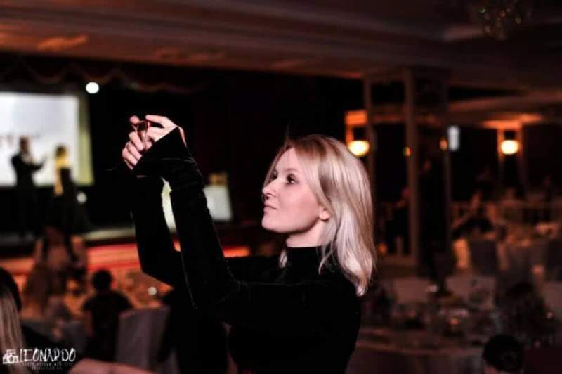 24 апреля в Korston Club Hotel прошла ежегодная церемония вручения 1-ой Международной премии для успешных женщин «ART & BUSINESS AWARDS-2019»