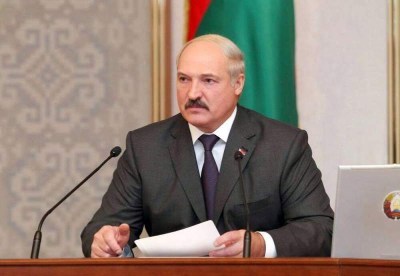 Александр Лукашенко прокомментировал программу ЕС «Восточное партнерство»