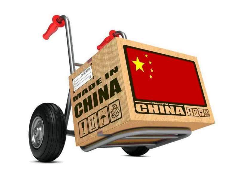 Особенности доставки продукции в Китай и заказа товаров в КНР