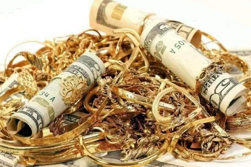 Как получить хорошую сумму, сдав золотое изделие