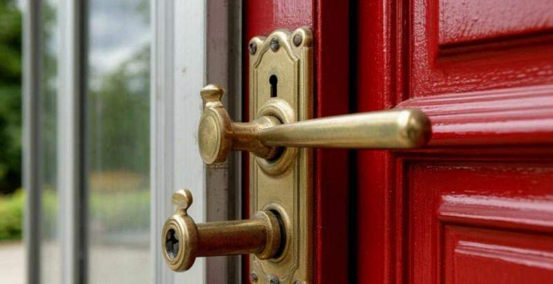 Аварийное вскрытие замка — что делать и куда звонить