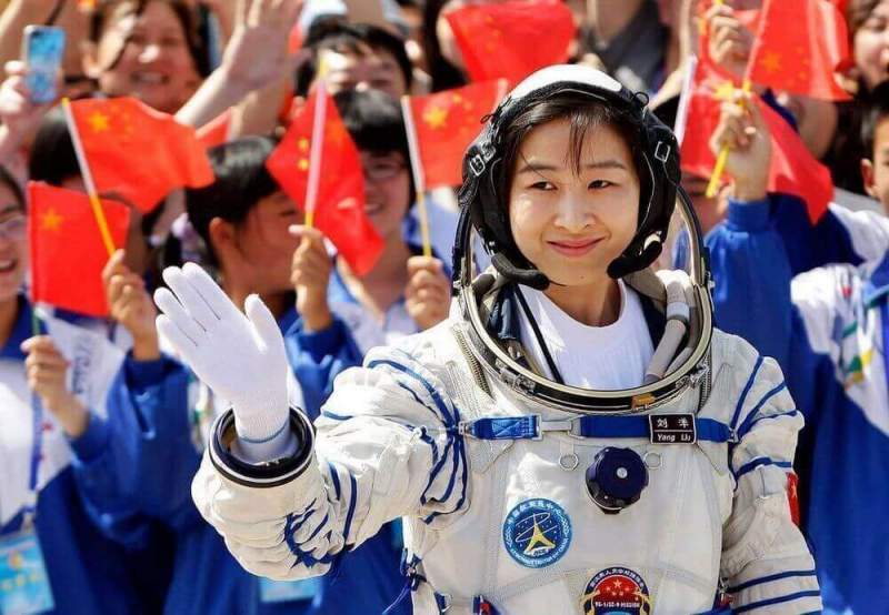 КНР: «Все члены ООН вправе использовать нашу космическую станцию»