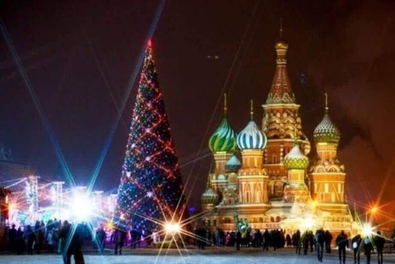 Отличники учебы из Хабаровского края проведут новогодние каникулы в Москве