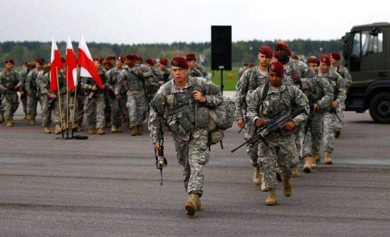 В НАТО обеспокоены антироссийской позицией Польши