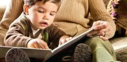 Как не сделать своего ребенка безграмотным и не отбить у него интерес к чтению