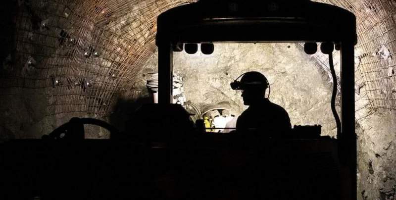 Трагедия на шахте в Соликамске: последние данные