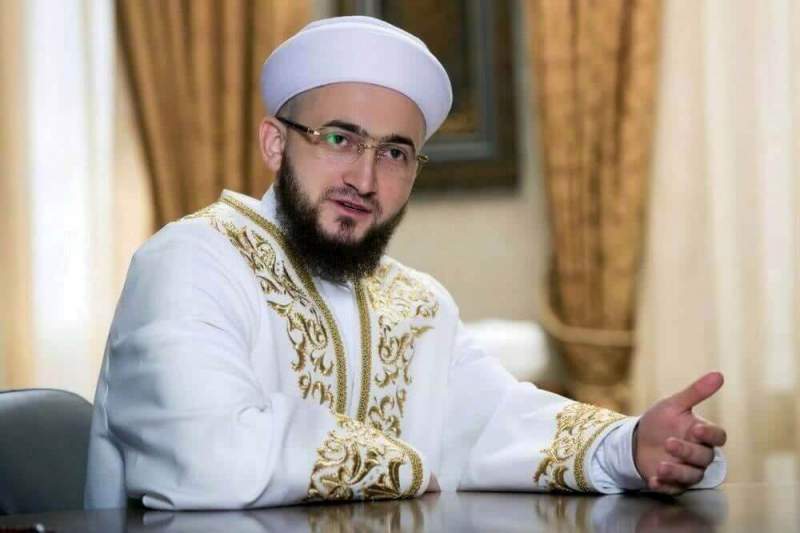 Гюлена осудили мусульмане Татарстана