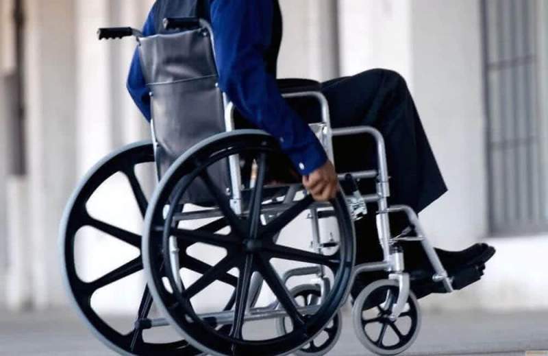 Министерство труда пересчитает инвалидов