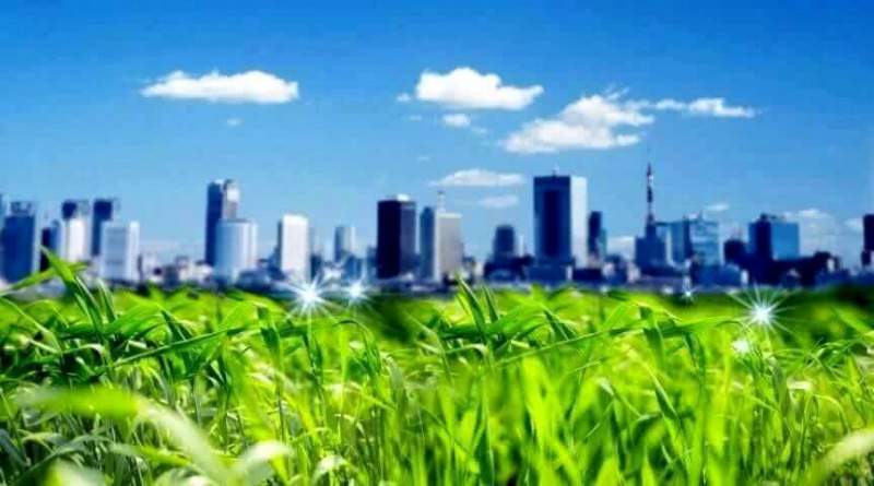 Седьмой конкурс «Комфортная среда обитания» компании СУЭК будет посвящен году экологии