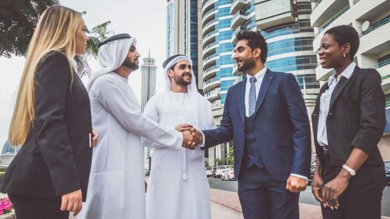 Как открыть компанию в Дубай