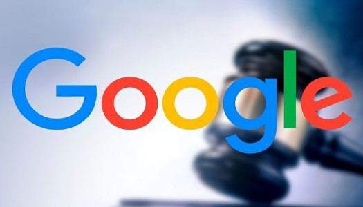 Google опять оштрафовали за нарушение закона РФ
