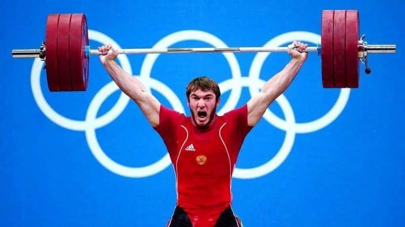 МОК допустил россиян к Олимпиаде по принципу справедливости