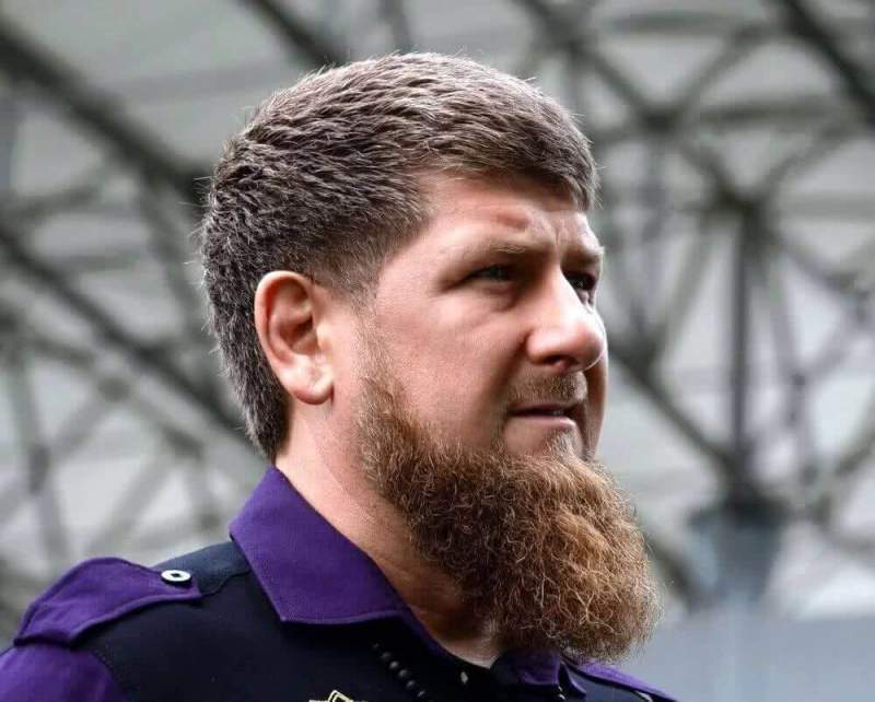 Кадыров опроверг слухи об отставке замглавы чеченского МВД