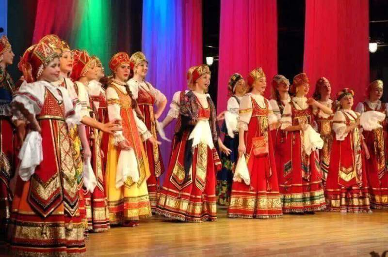 В Хабаровском крае пройдет VII Дальневосточный фестиваль народной музыки «НА АМУРСКИХ ПРОСТОРАХ»