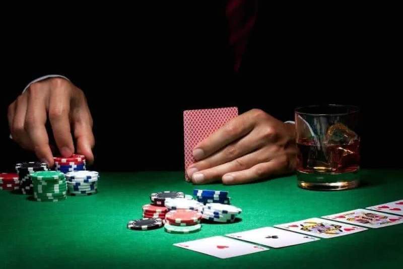 Как профессионалы играют в онлайн-казино