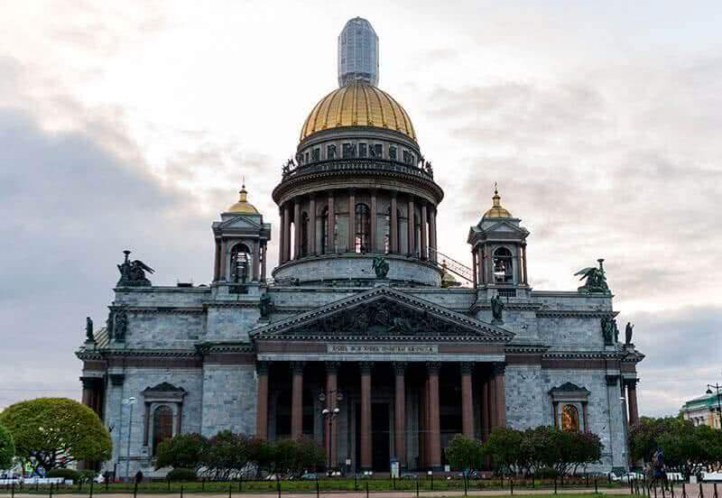 В честь освобождения Ленинграда в Петербурге пройдут торжественные мероприятия