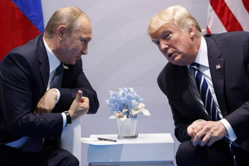 Антонов: «Встреча Путина и Трампа даст импульс развитию двусторонних отношений»