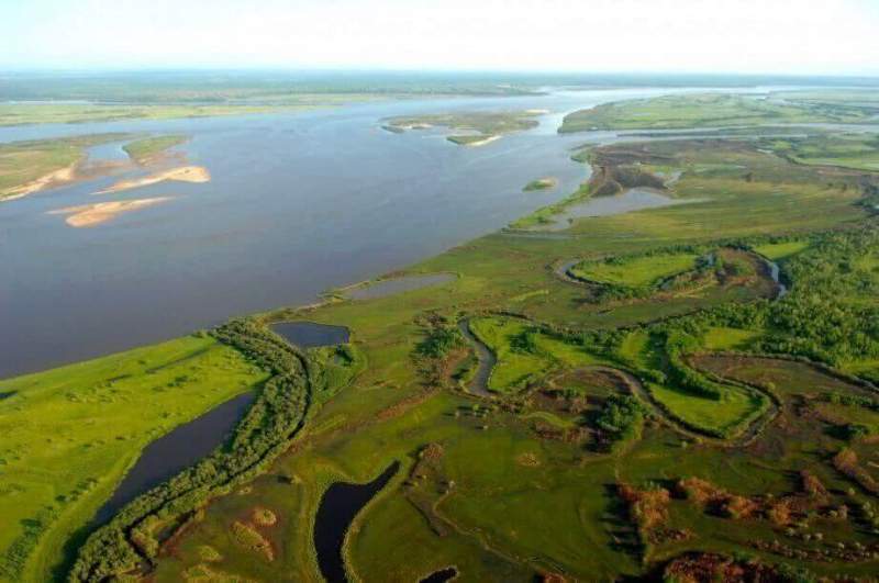 Спасатели усилят мониторинг малых рек южных и центральных районов Хабаровского края