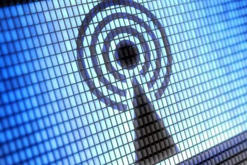 Обнаружены серьезные проблемы с безопасностью передачи данных через Wi-Fi