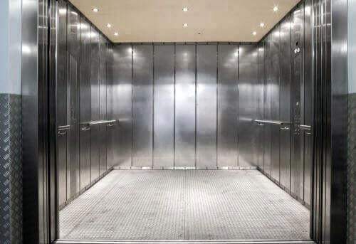 Назначения и разновидности лифтов