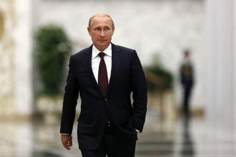 Украинский политик обвинил Владимира Путина в попытках запутать французских граждан