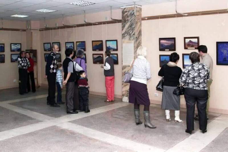 Хабаровский край присоединится к образовательно-просветительскому проекту «Место встречи с искусством»