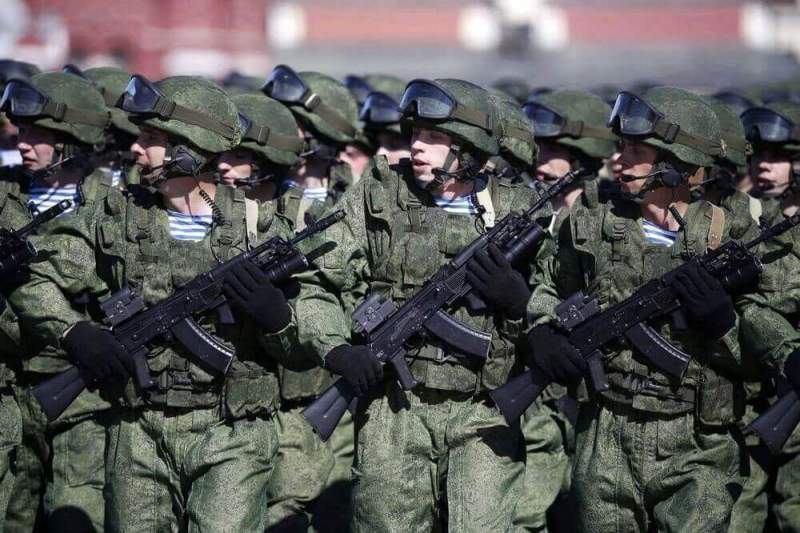 Новые ограничения для российских военнослужащих 2018: чего ожидать?