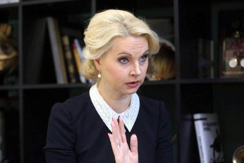 Голикова объяснила, почему число российских ВУЗов сократилось на 60%