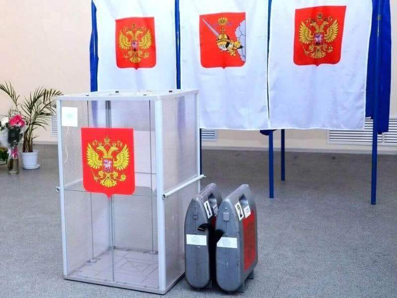 Сергей Аксенов: срыв парламентских выборов возможен