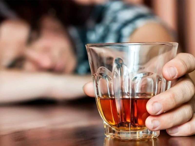 Российские медики вычислили допустимую норму потребления алкоголя