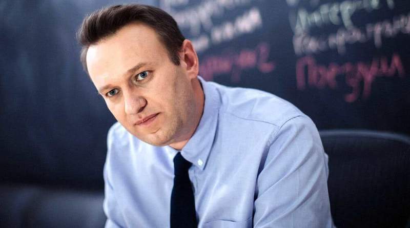 Навальному придется ответить за УГ – блогер два года нарушал избирательное законодательство