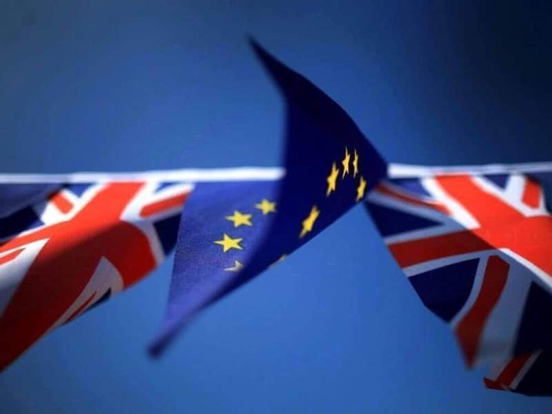 Лондон никого не выгоняет: жители ЕС смогут остаться в Британии после Brexit