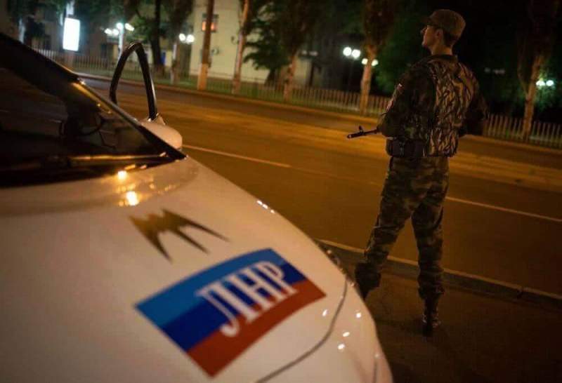 В покушении на главу ЛНР могут быть замешаны украинские спецслужбы