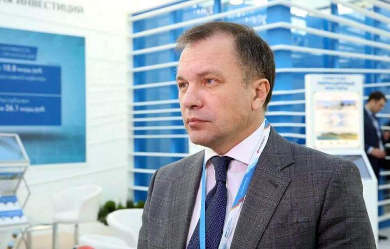 Глава минэкономразвития Крыма: «К санкциям следует относиться философски»