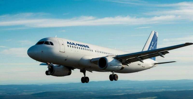 Что делать в самолете