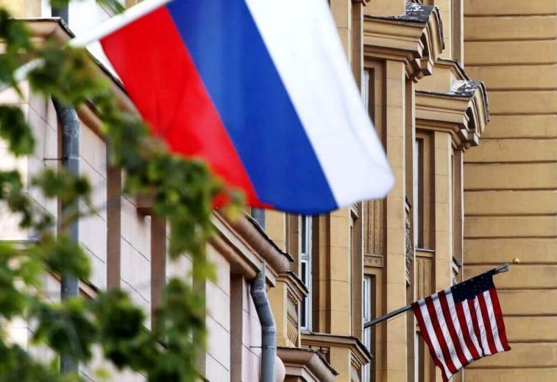 Лавров: «Война между Россией и США может обернуться катастрофой»