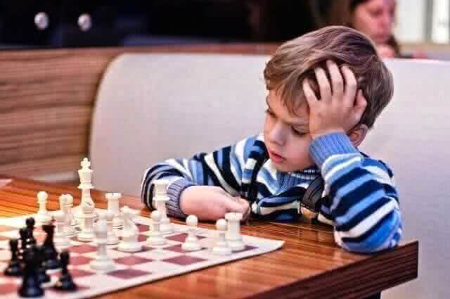 Россия примет у себя мировой чемпионат по шахматам среди школьников