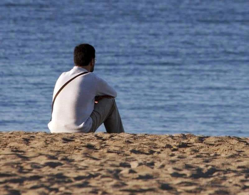 Одиночество – главная угроза здоровью человечества