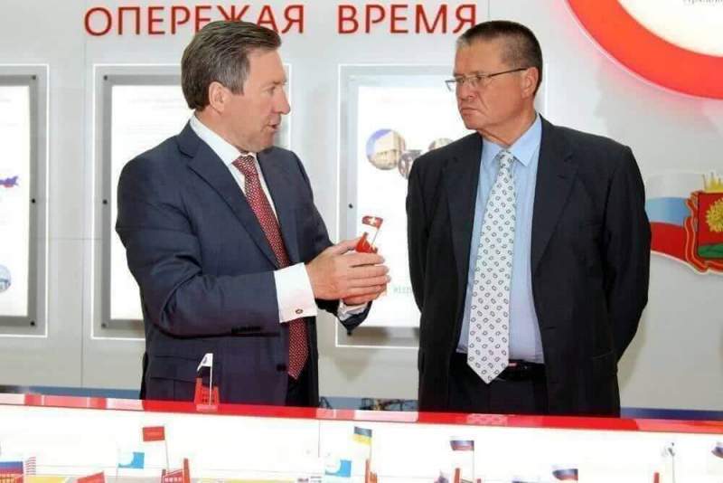 Министр экономического развития РФ высоко оценил перспективы ОЭЗ «Липецк»
