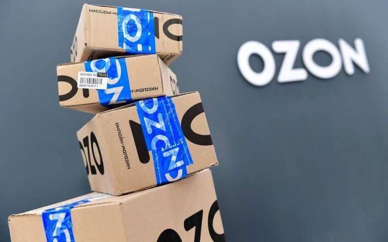 Как продавать товары через Озон: преимущества и требования