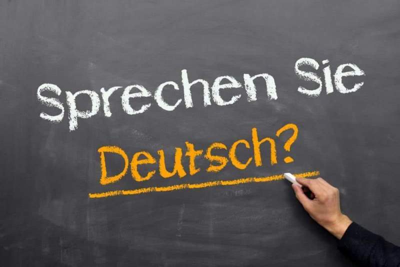 Как выбрать репетитора по немецкому языку