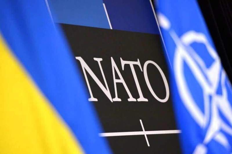 Украина планирует тесно сотрудничать с НАТО